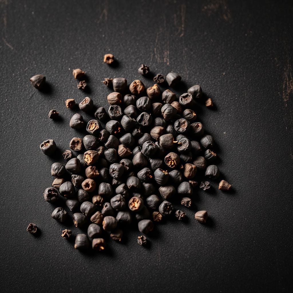 Malabar Black Pepper